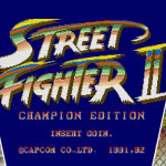 Play Street Fighter 2 now!
